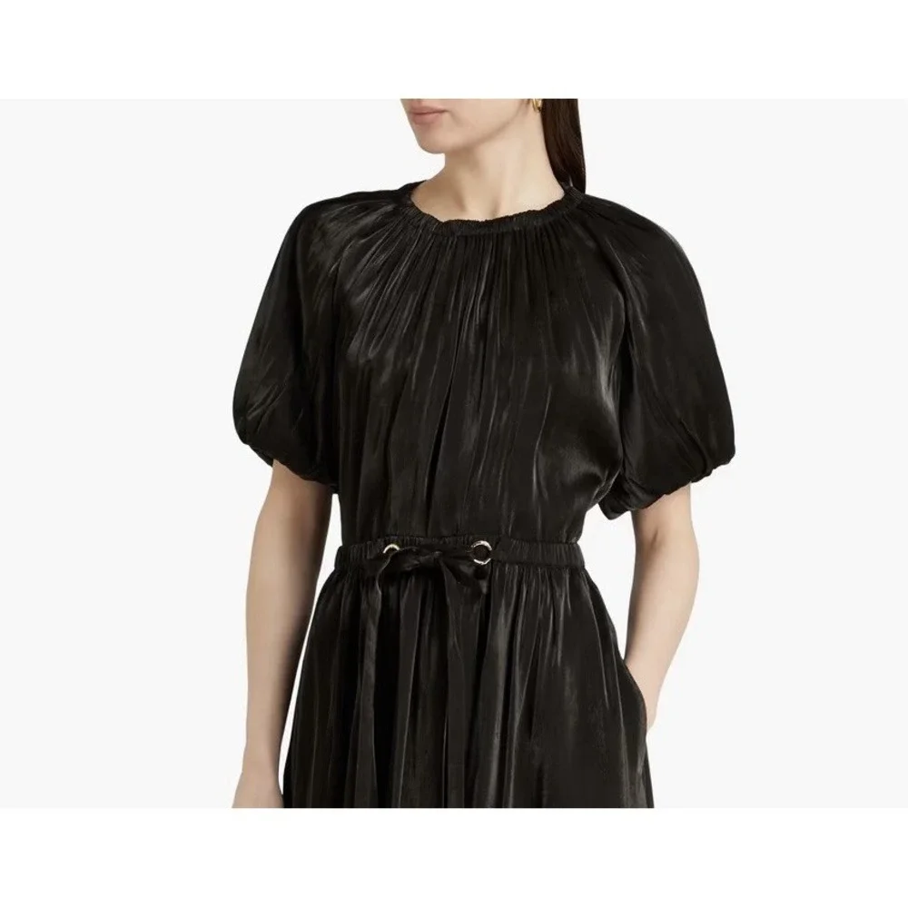 Ulla Johnson elevated effortlessly